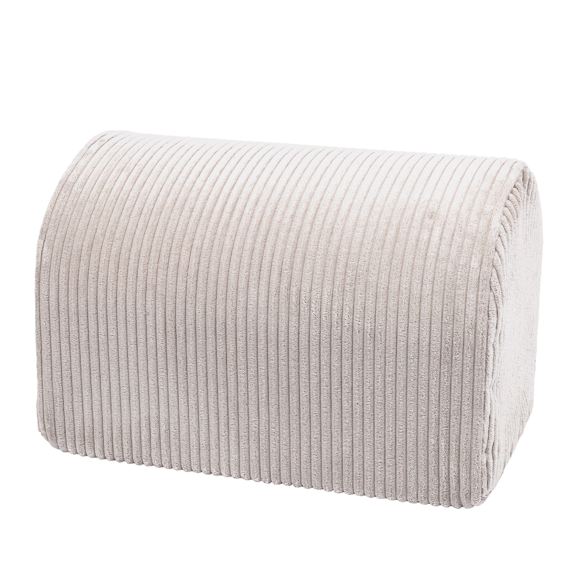 MeowBaby Aesthetic Kids Foam Climbing Blocks - Baby Soft Play Set | 5 Elements