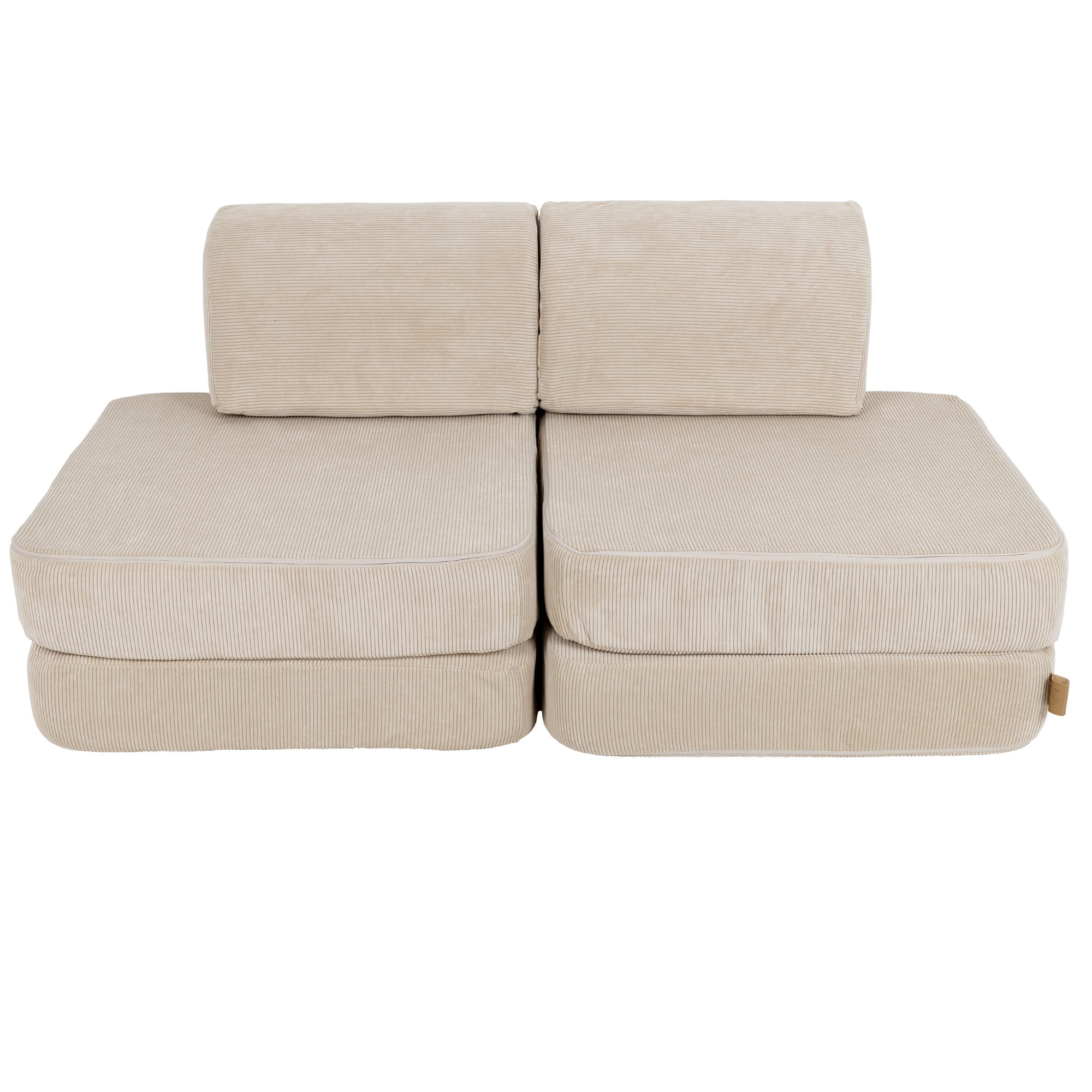 Slimcord Pocket Sofa