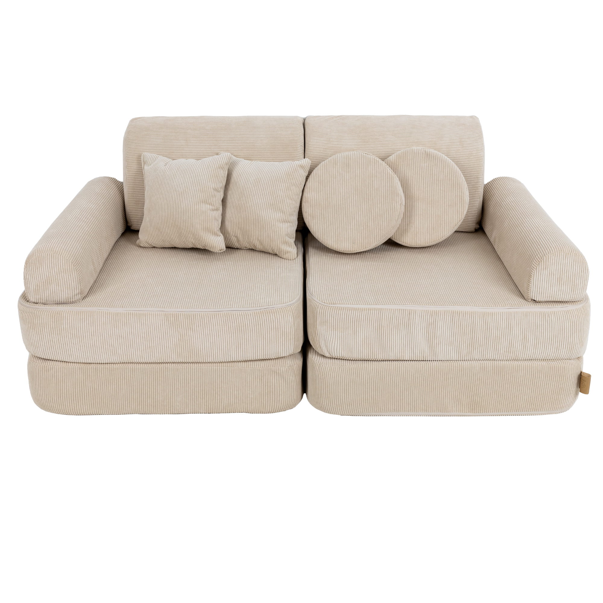 Slimcord Pocket Sofa