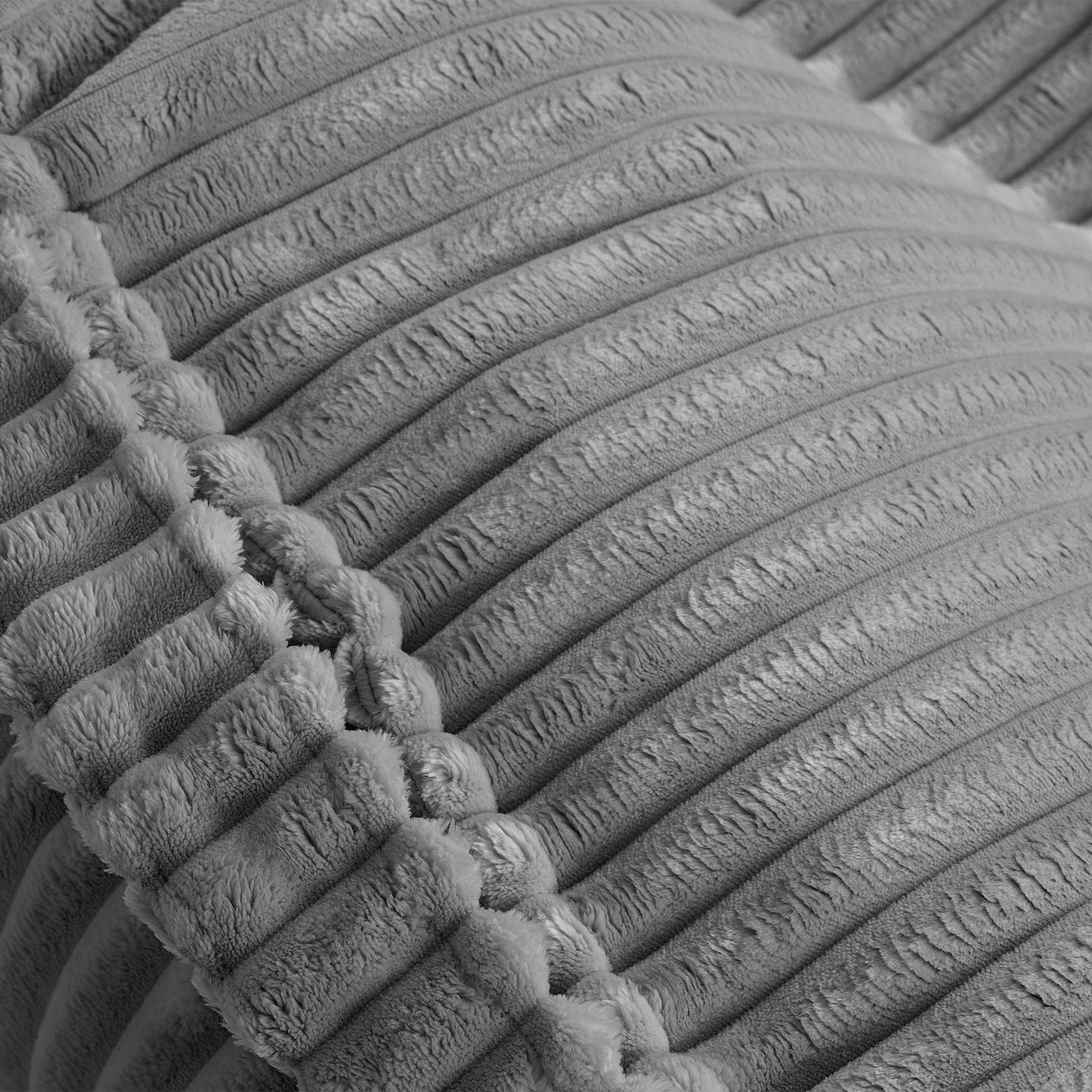 Meowbaby Churros Sako Bag Moon Dust Grey