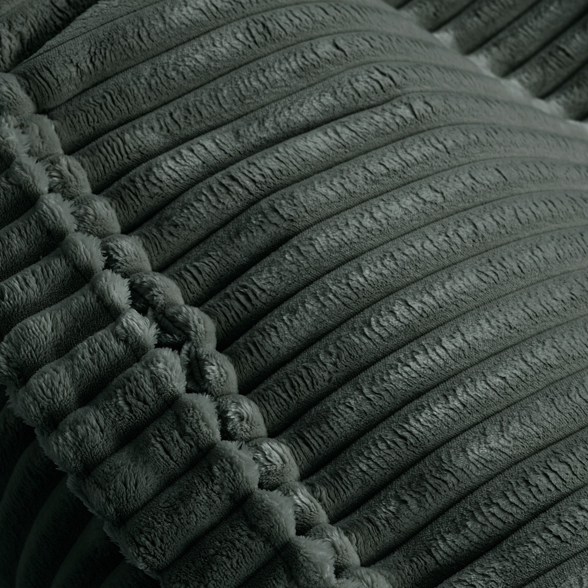 Meowbaby Churros Sako Bag Pine Forest Green