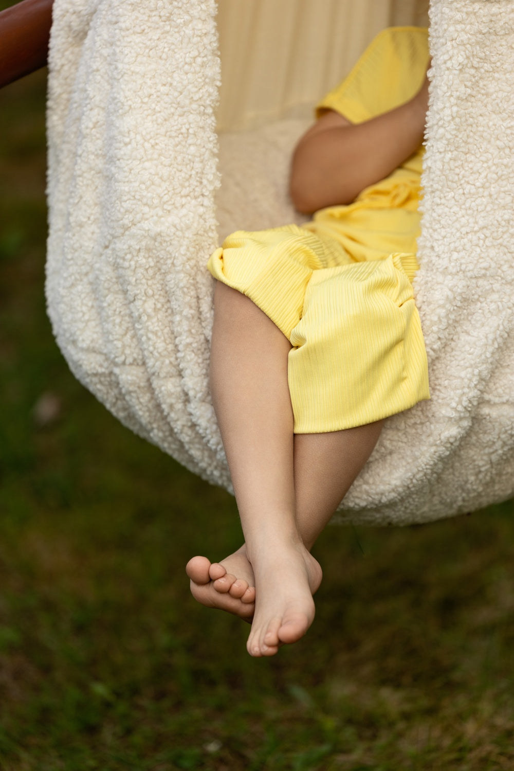 Cocoon Swing for Children | Boucle