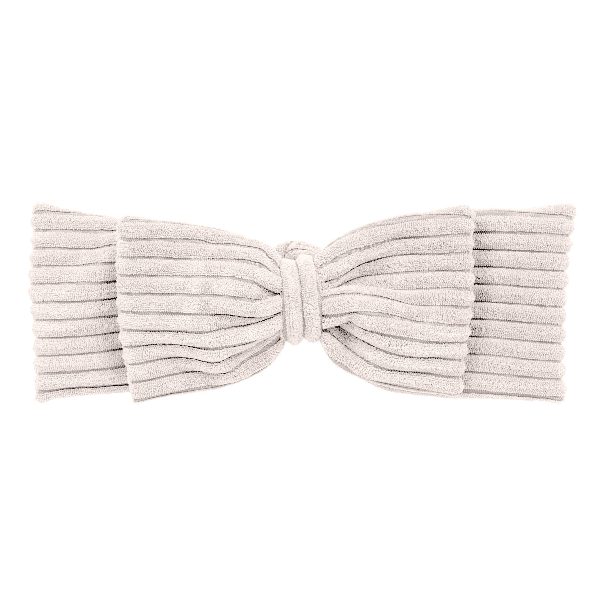 Baby Nest with Crib Braided Bumper | Aesthetic