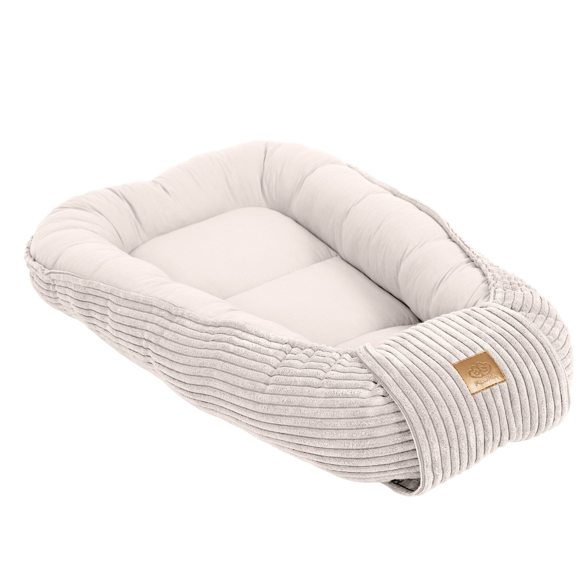 Baby Nest for Sleeping – Safe Space for Newborns | Aesthetic