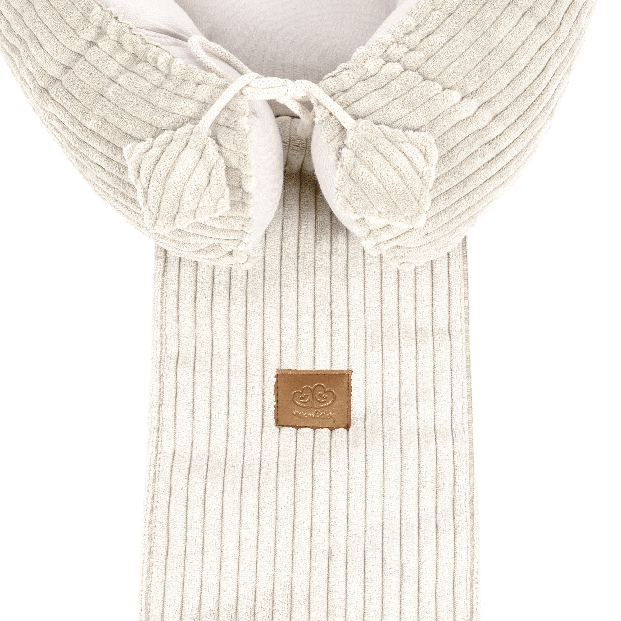 Baby Nest for Sleeping – Safe Space for Newborns | Aesthetic