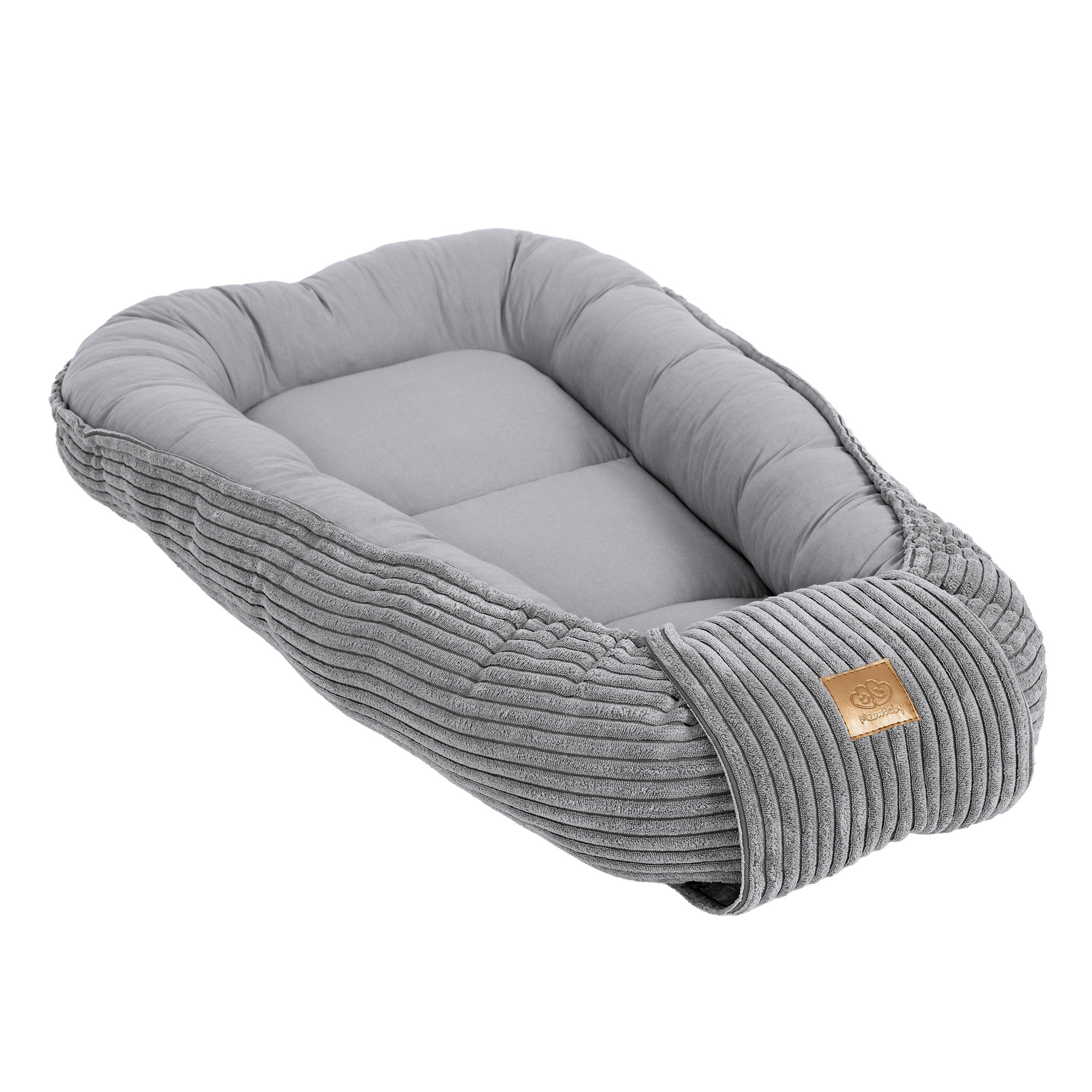 Baby Nest for Sleeping – Safe Space for Newborns | Aesthetic