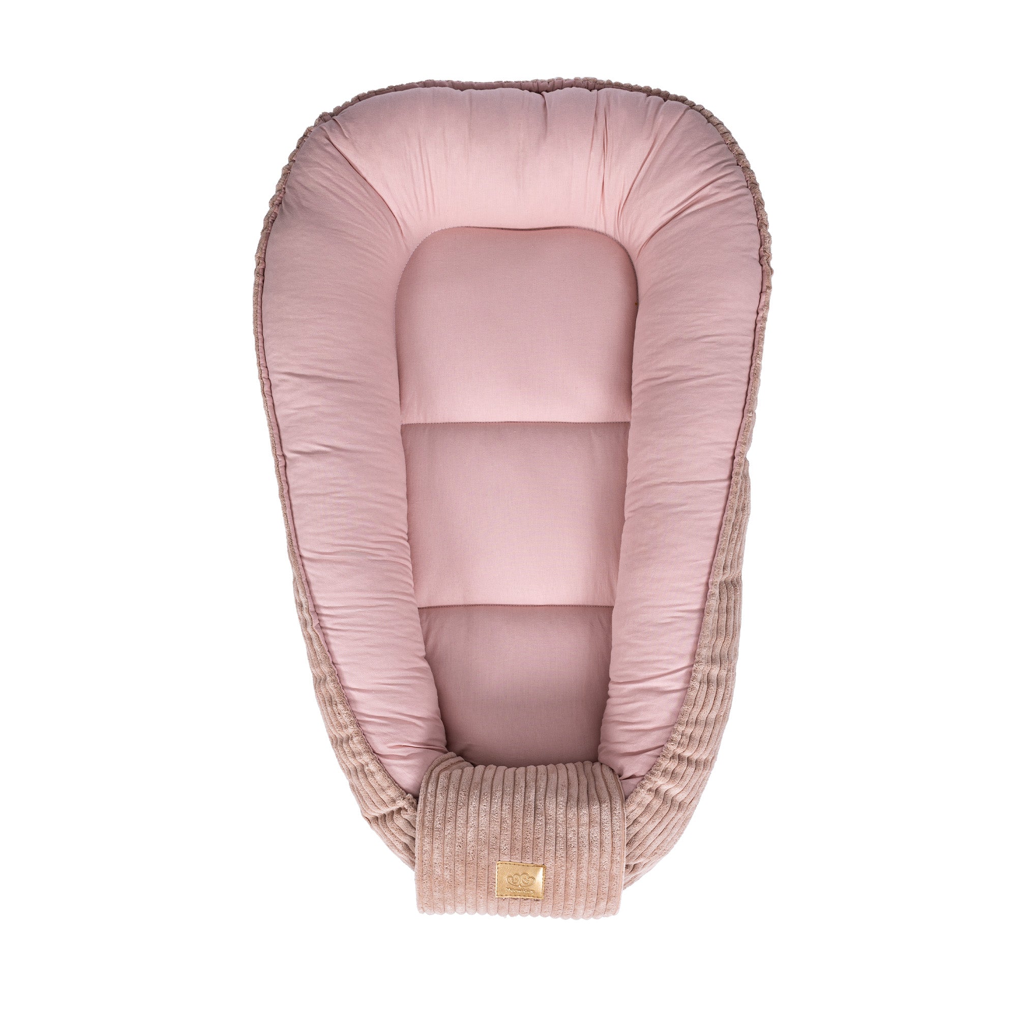 Meowbaby Aesthetic Cocoon Nest – for babies