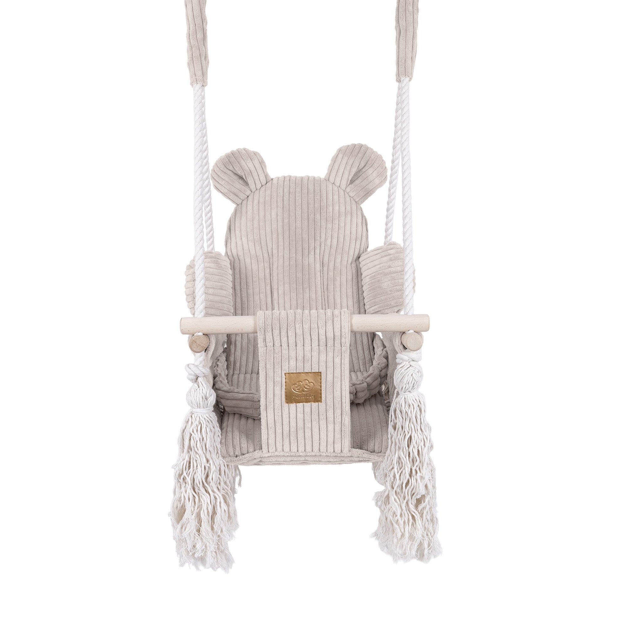 Indoor Baby Swing – Bear Swing | Aesthetic