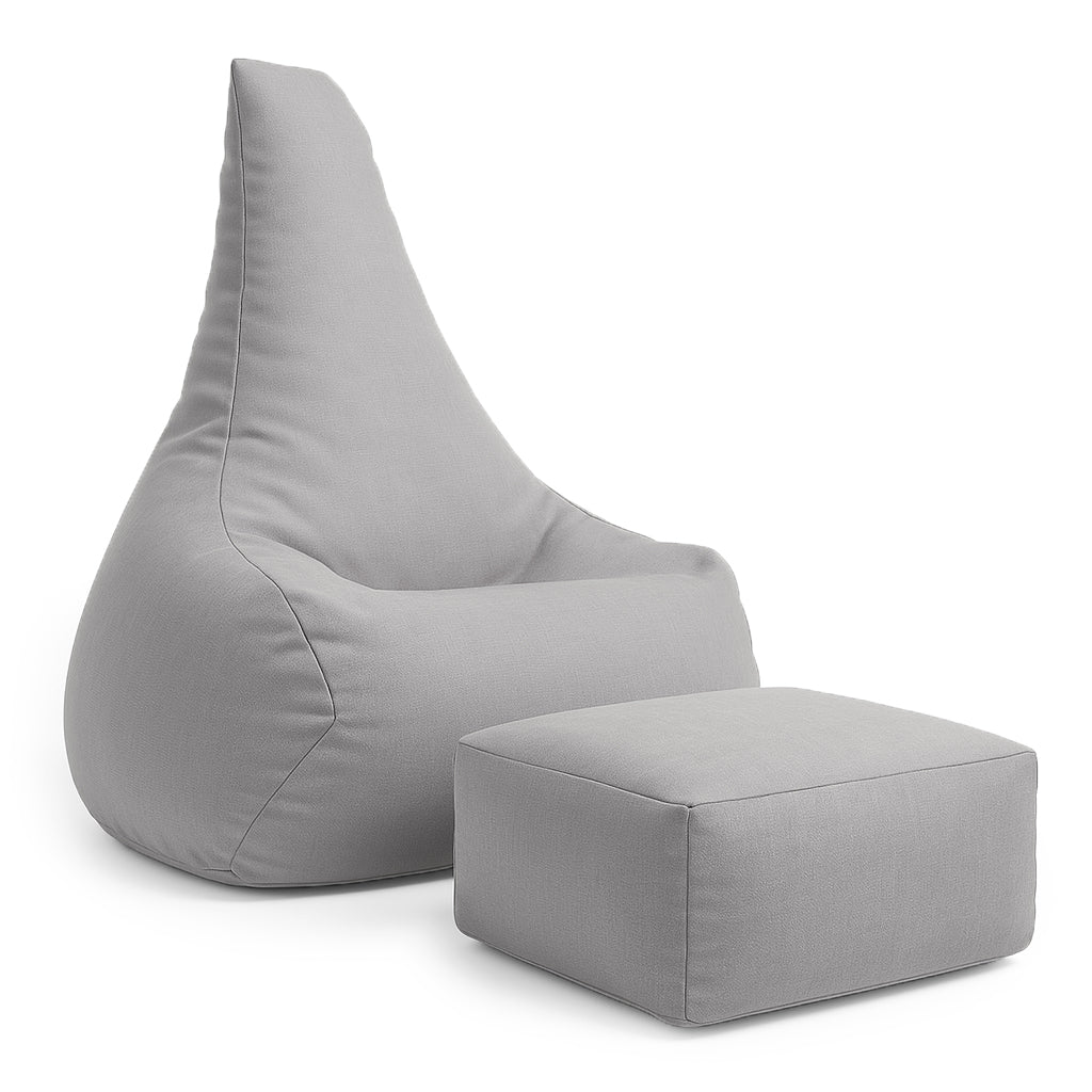 Outzy Sako Bag Tearo - Bean Bag for Kids