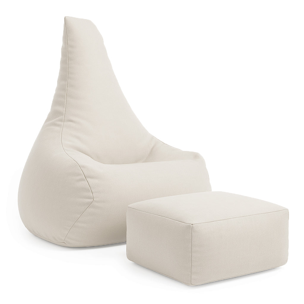 Outzy Sako Bag Tearo - Bean Bag for Kids