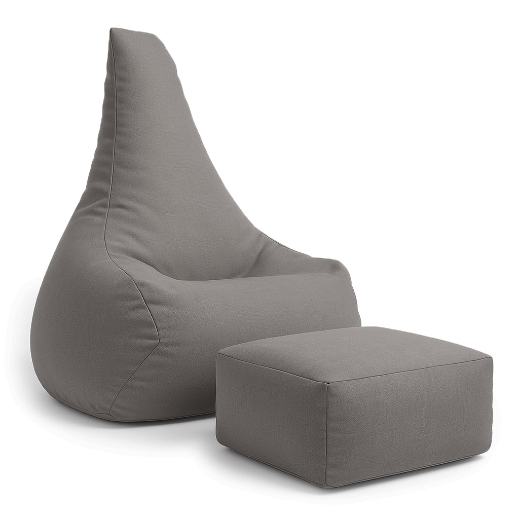 Outzy Sako Bag Tearo - Bean Bag for Kids