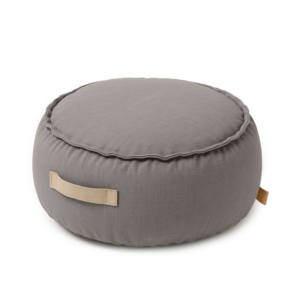 Outzy Round Bean Bag - Bean Bag for Kids