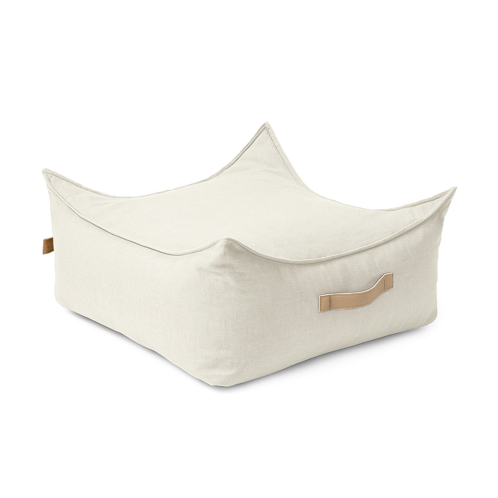 Outzy Square Bean Bag - Bean Bag for Kids
