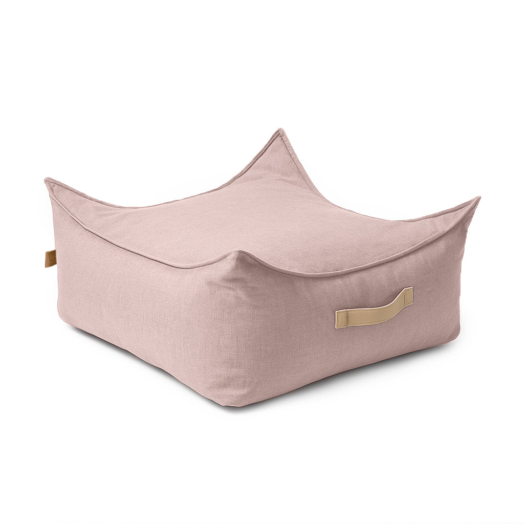 Outzy Square Bean Bag - Bean Bag for Kids
