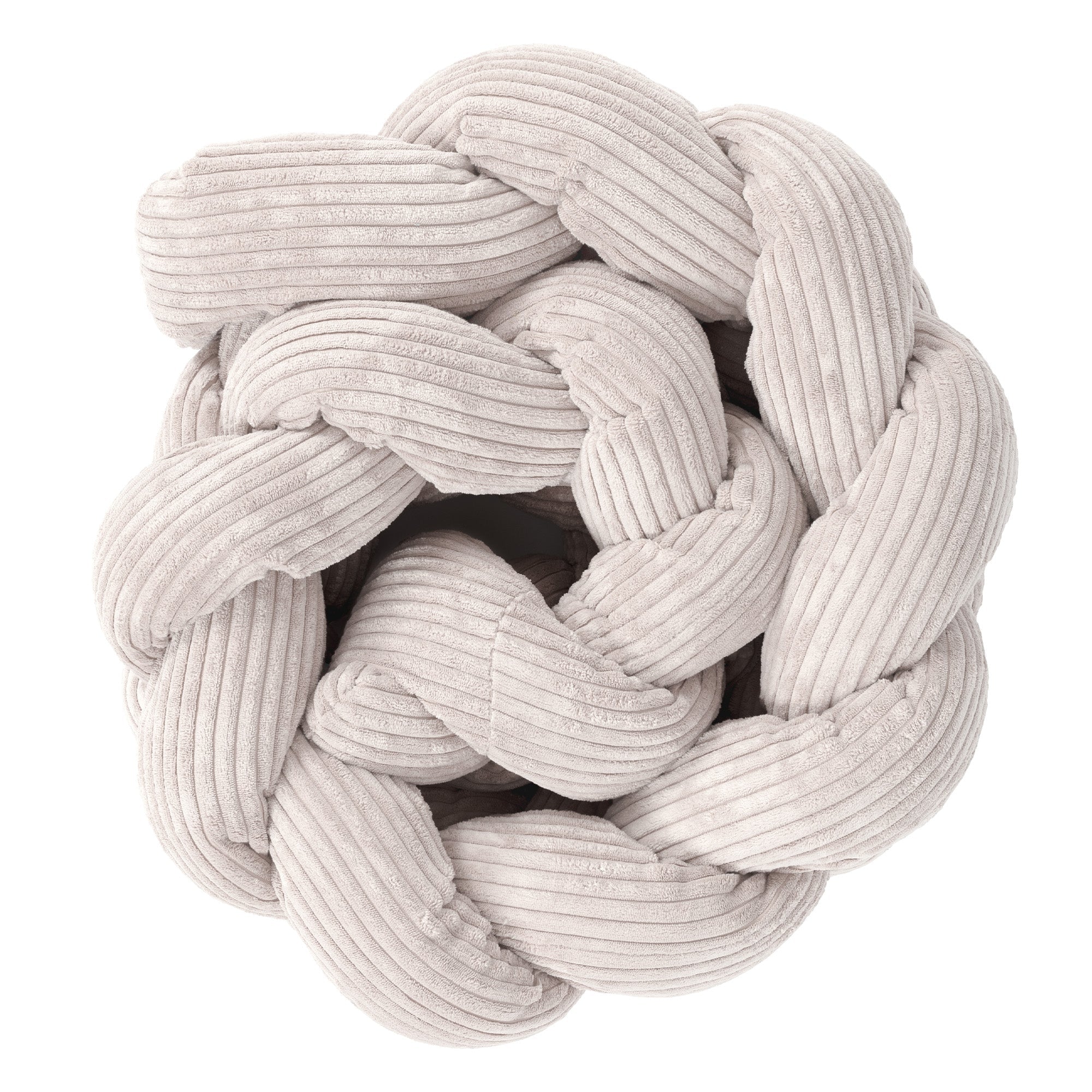 Meowbaby Aesthetic Braid Protector – for babies