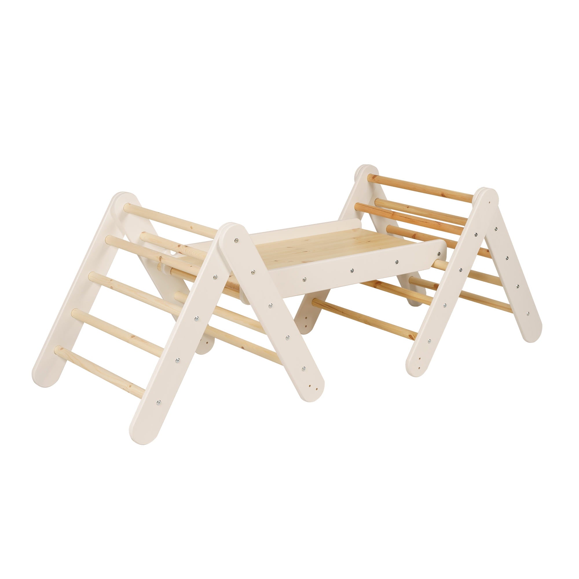 Wooden Playground