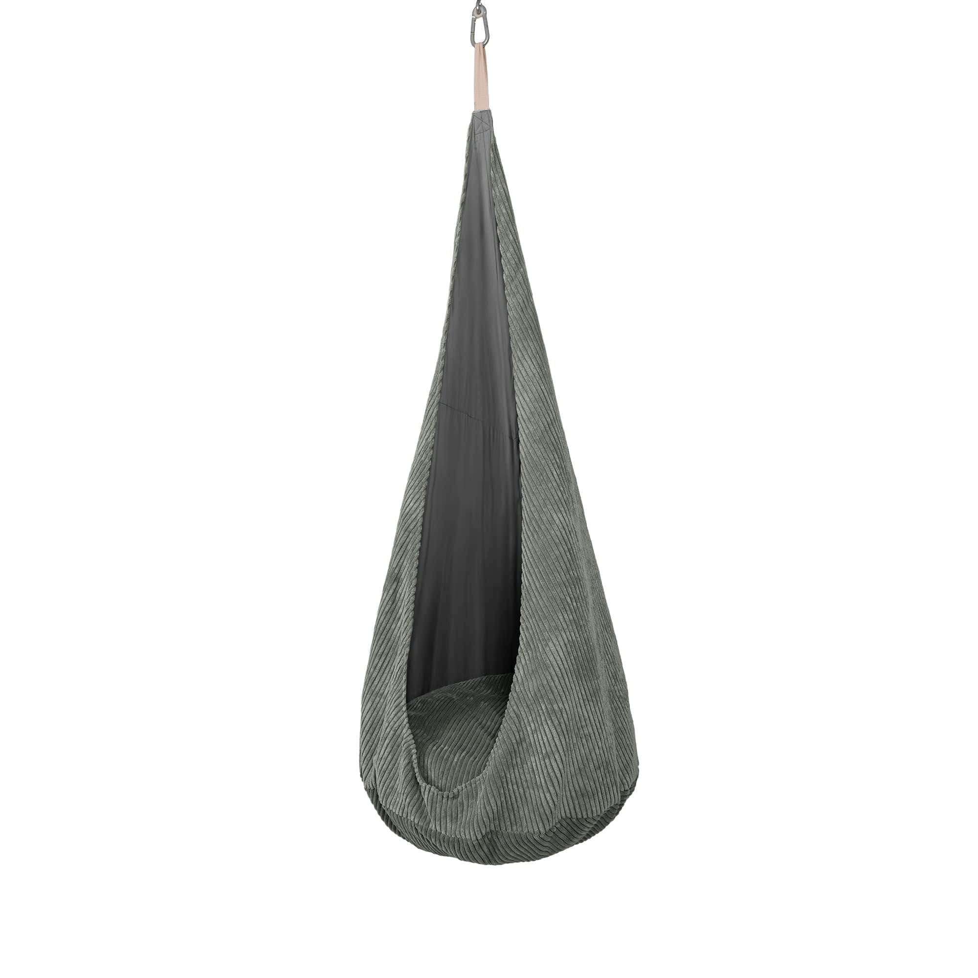 Meowbaby Kids' Cocoon Swing | Aesthetic