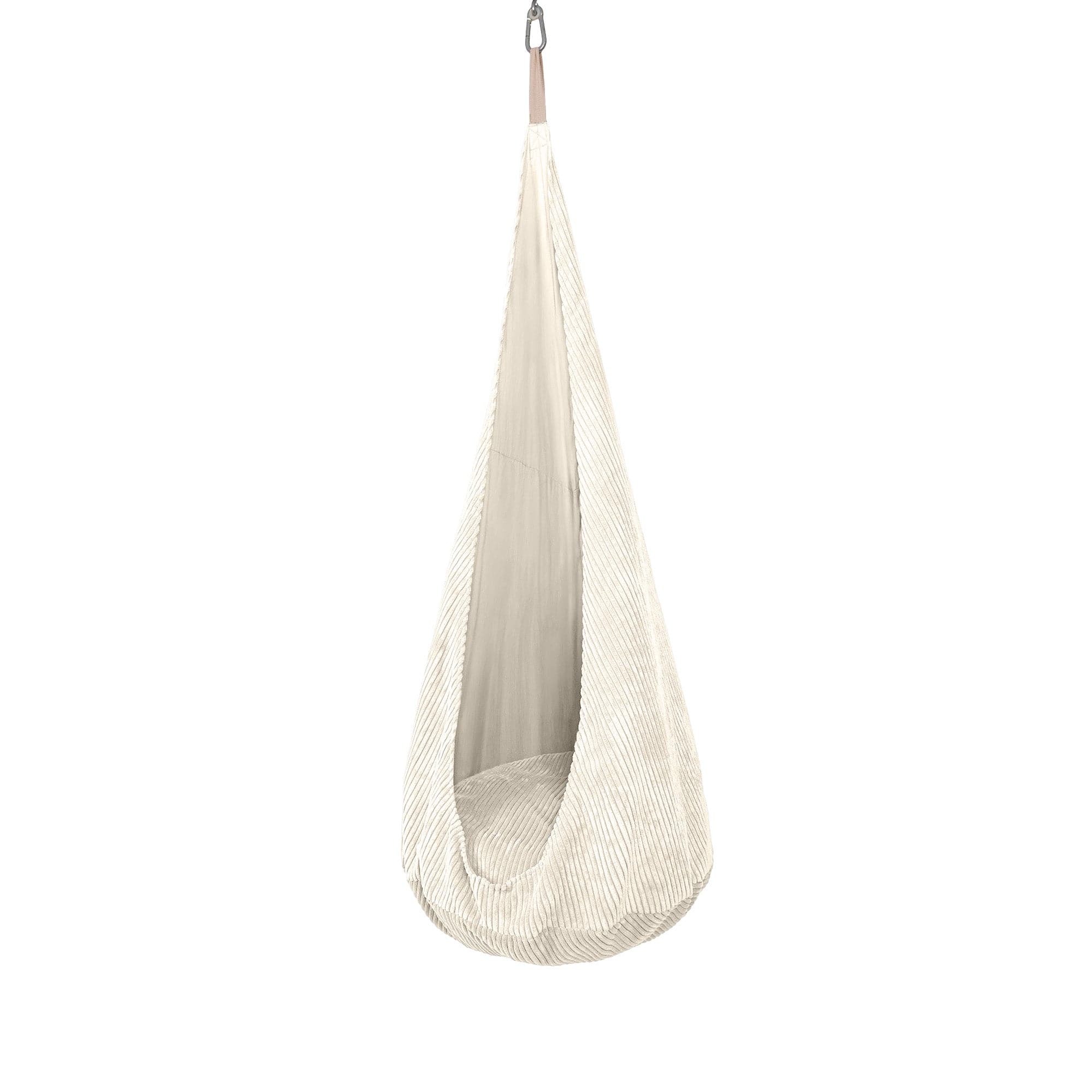 Meowbaby Kids' Cocoon Swing | Aesthetic
