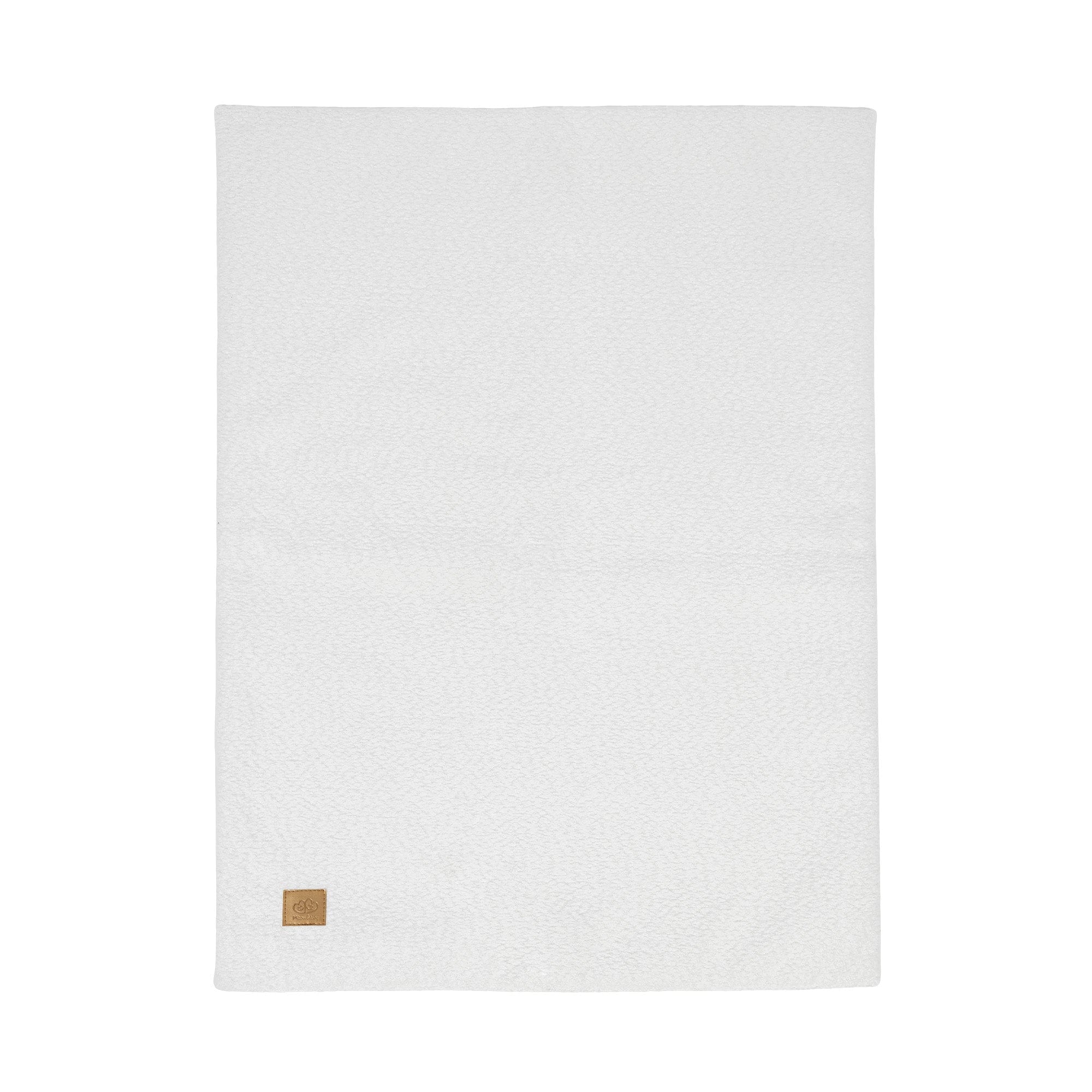 Meowbaby Baby Blanket – Soft, Stylish, Warm | Boucle