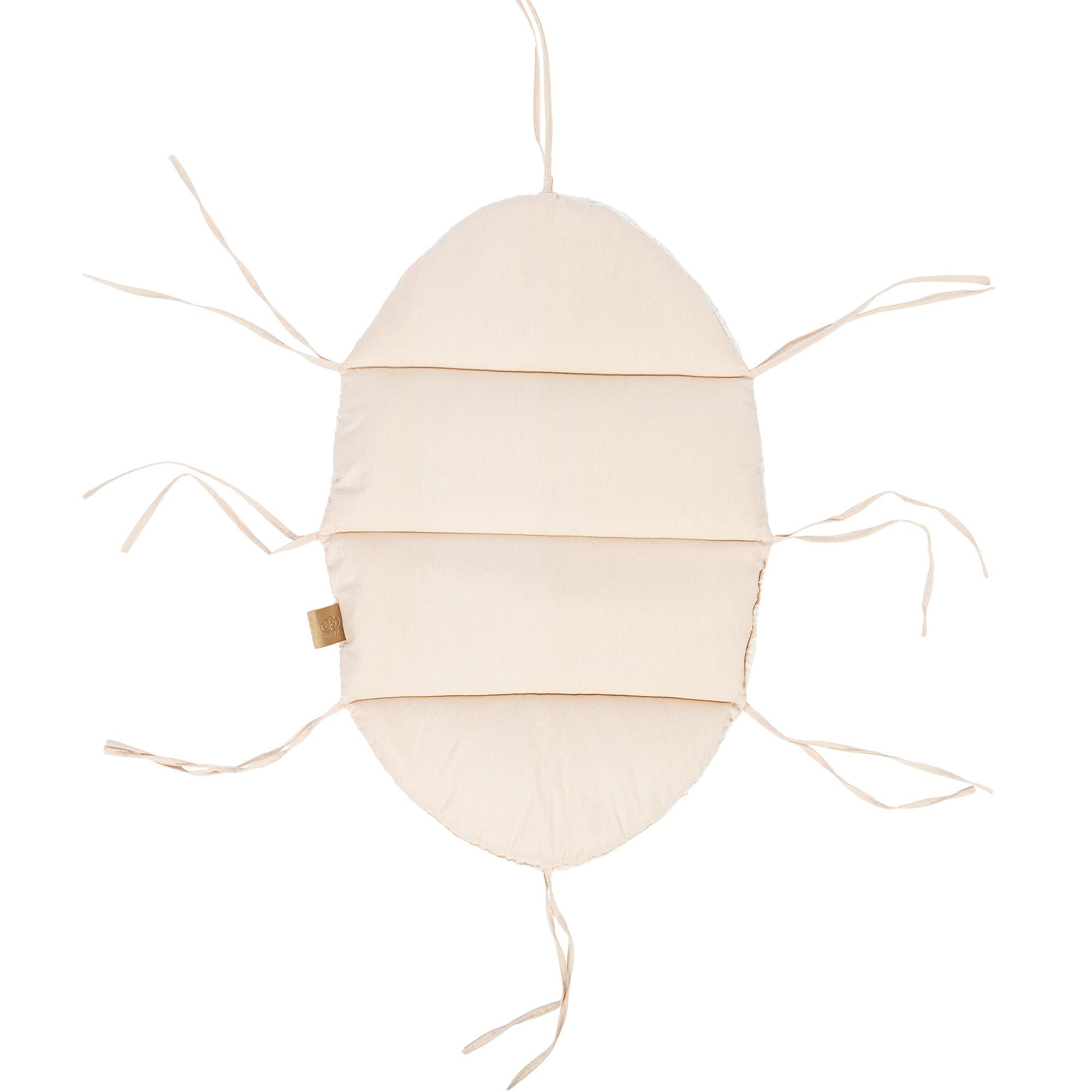 Meowbaby Baby Nest with Protective Braid – Bearly