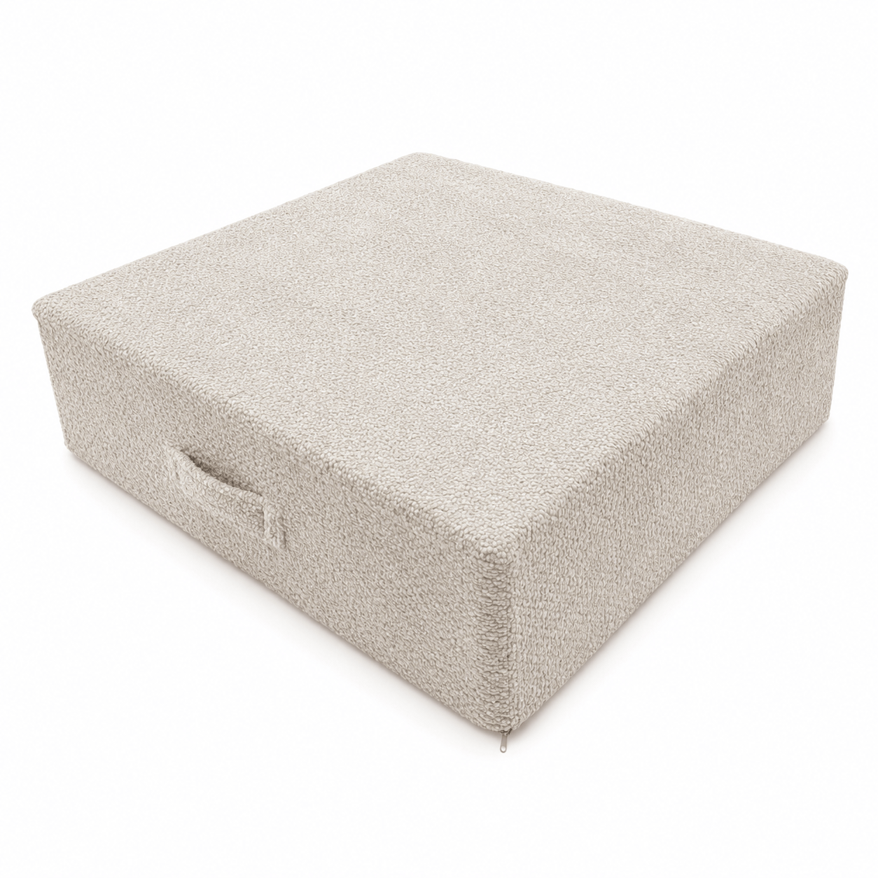 Foam Jumper for Kids | 2 Sizes | Boucle
