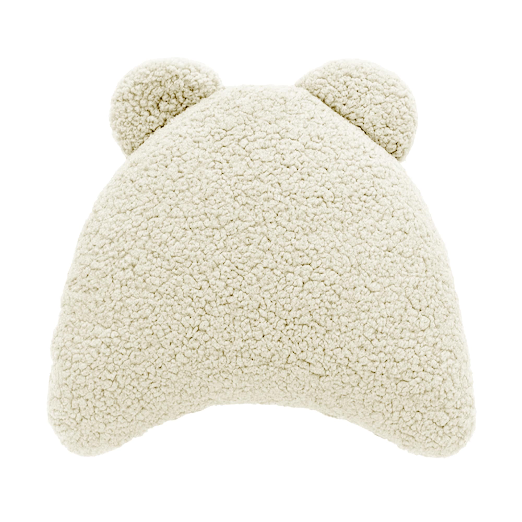 Meowbaby Decorative Pillow for Children Bear - Soft and Stylish | Bearly