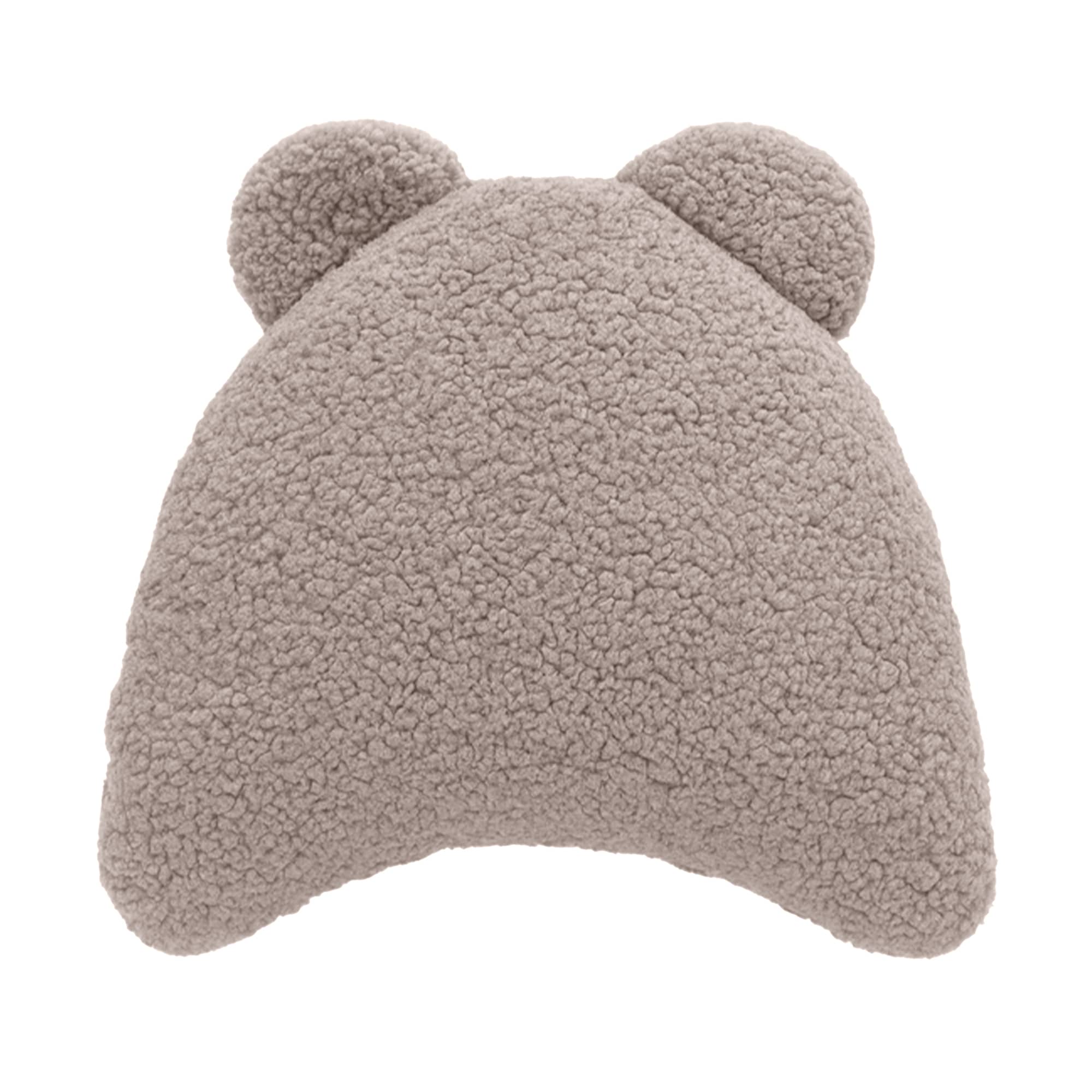 Meowbaby Decorative Pillow for Children Bear - Soft and Stylish | Bearly