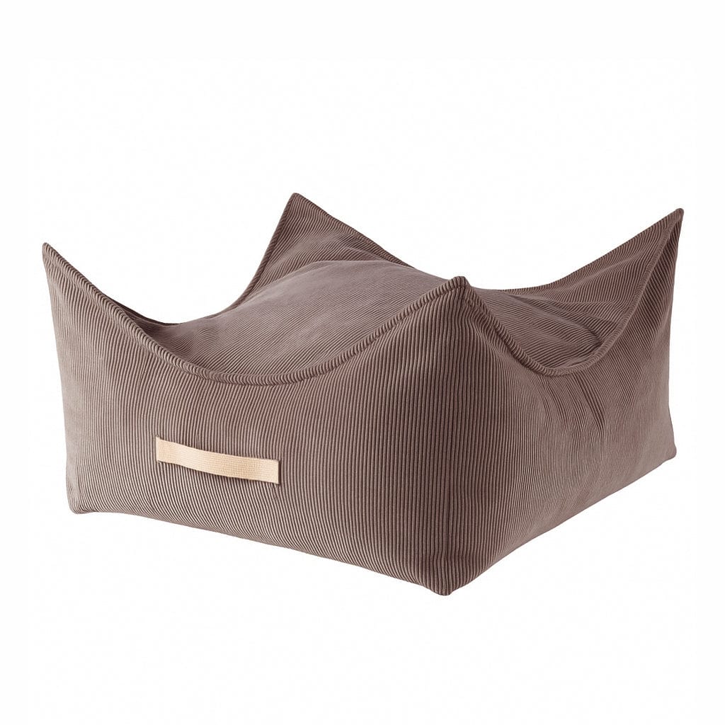 Meowbaby Kids Beanbag - Square | Slimcord