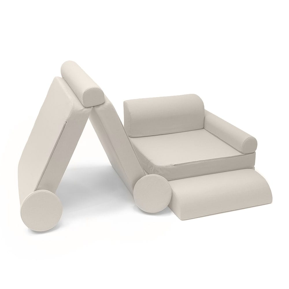 Meowbaby Sofa Modular for Child – 8 Elements | Outzy