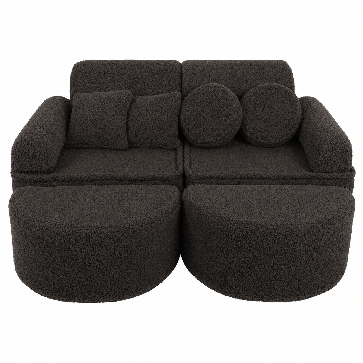 Bearly Pocket Sofa