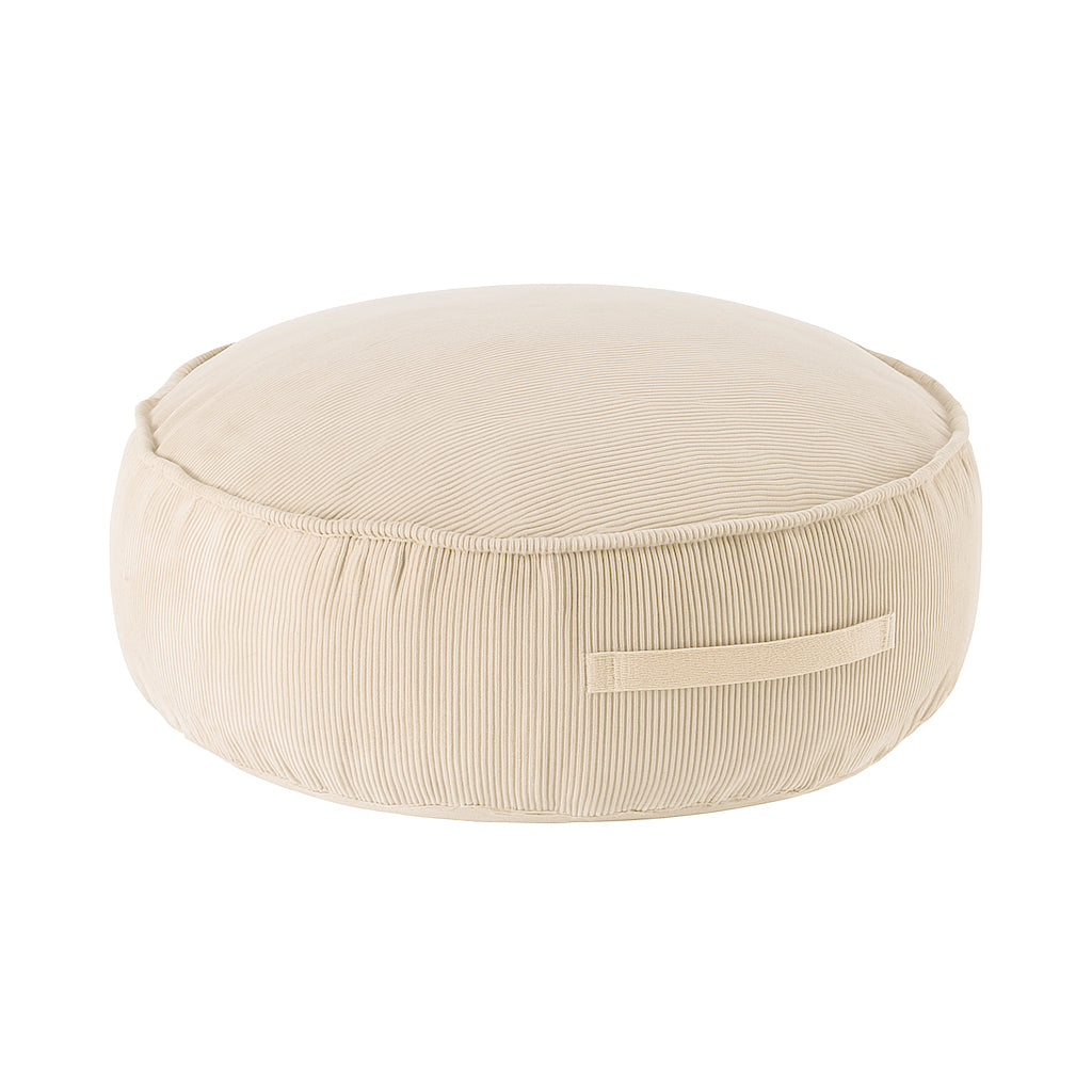 Slimcord Round Puff