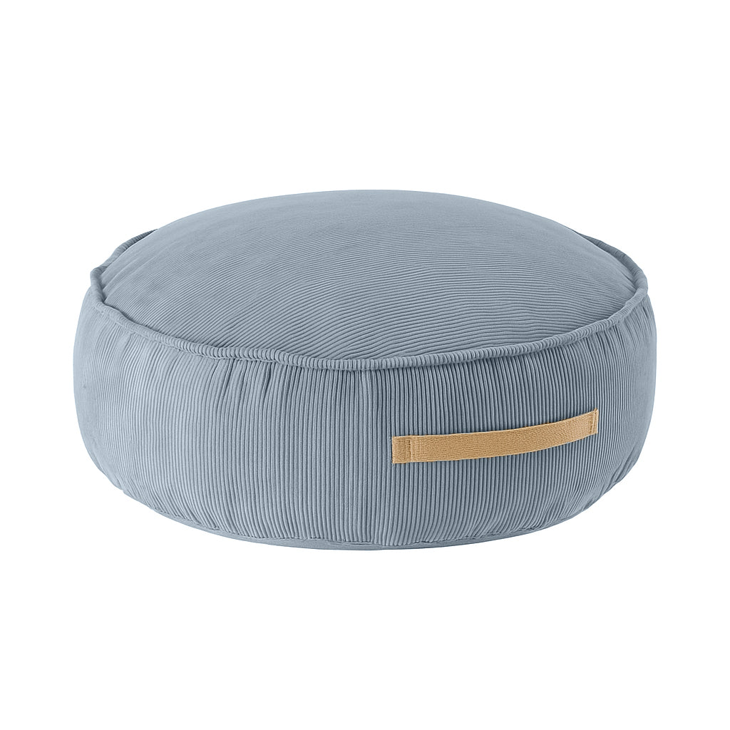 Slimcord Round Puff