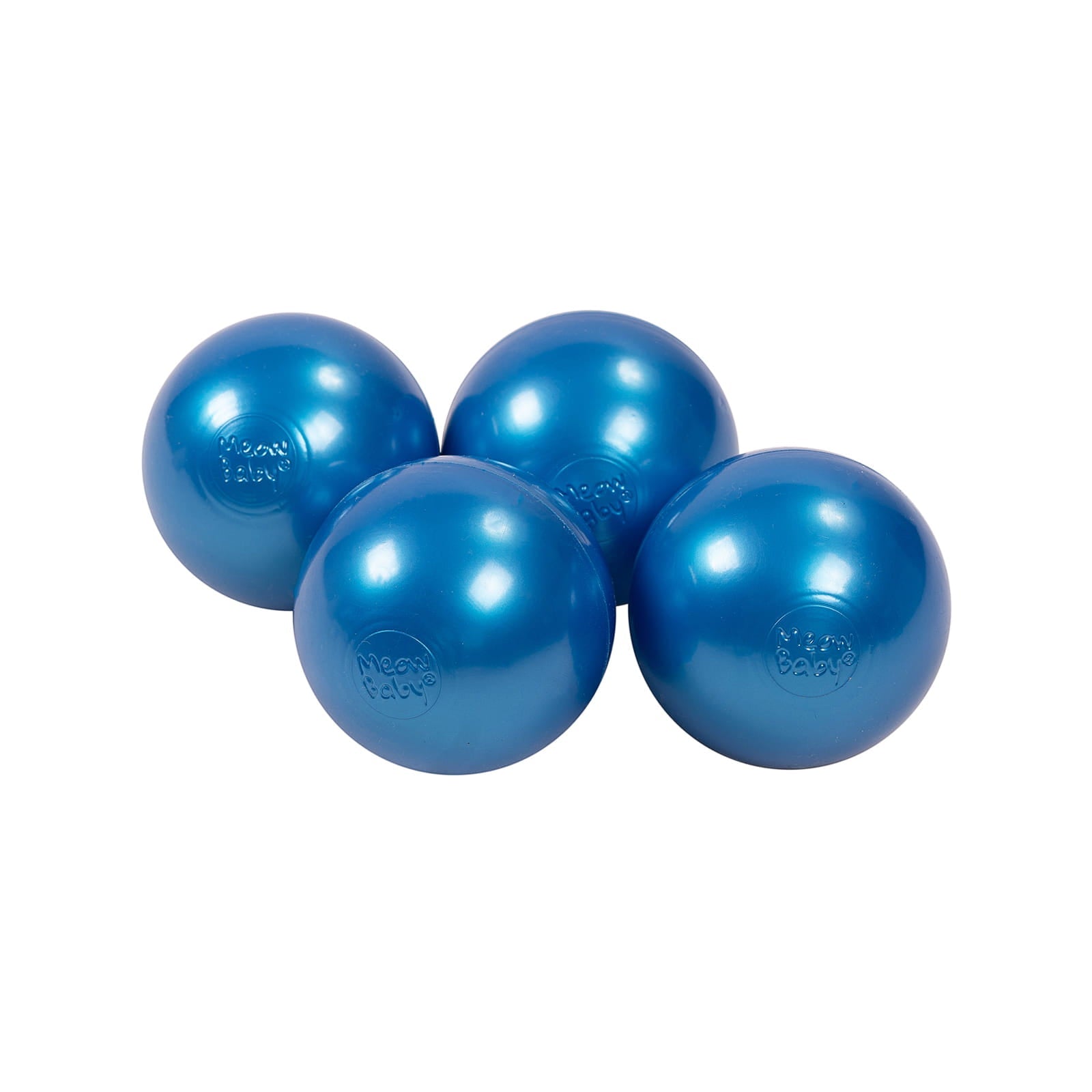 Balls 50-25