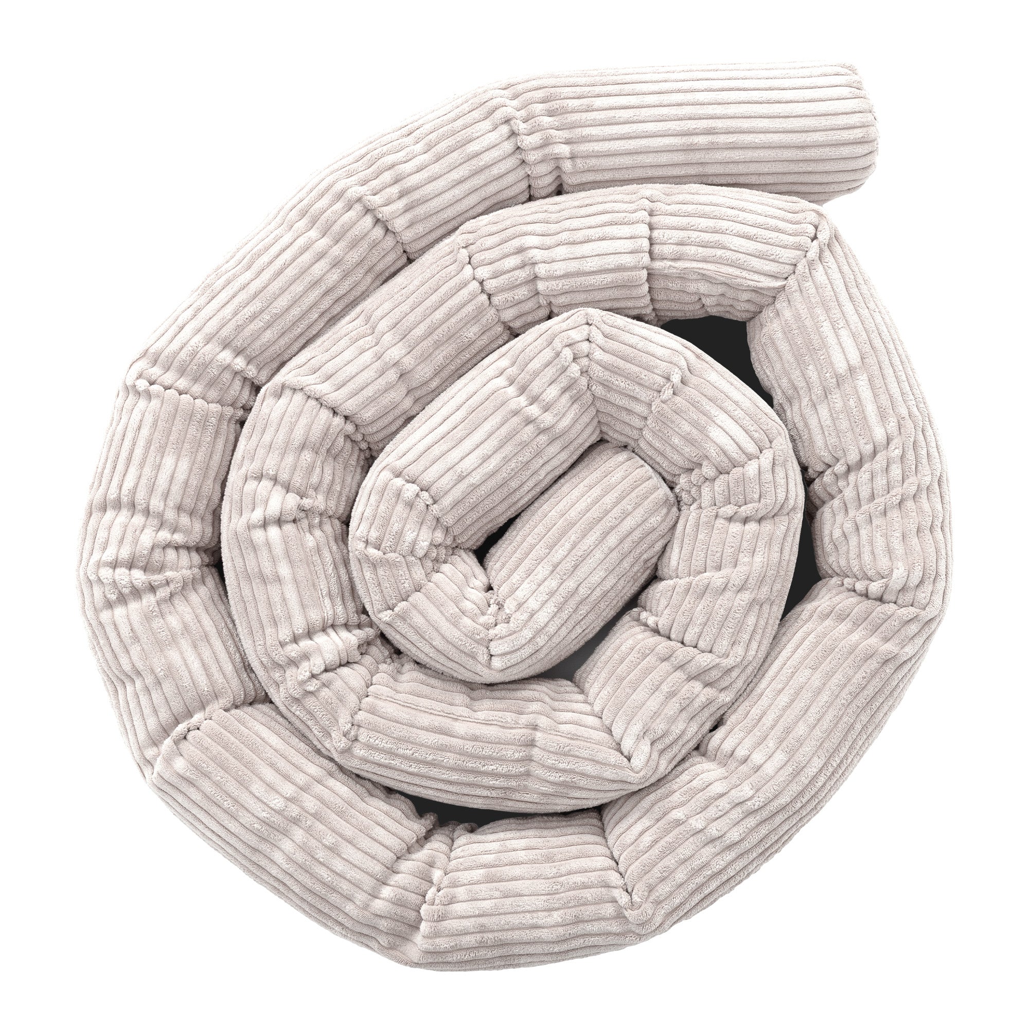 Meowbaby Aesthetic Safe Roll - for babies