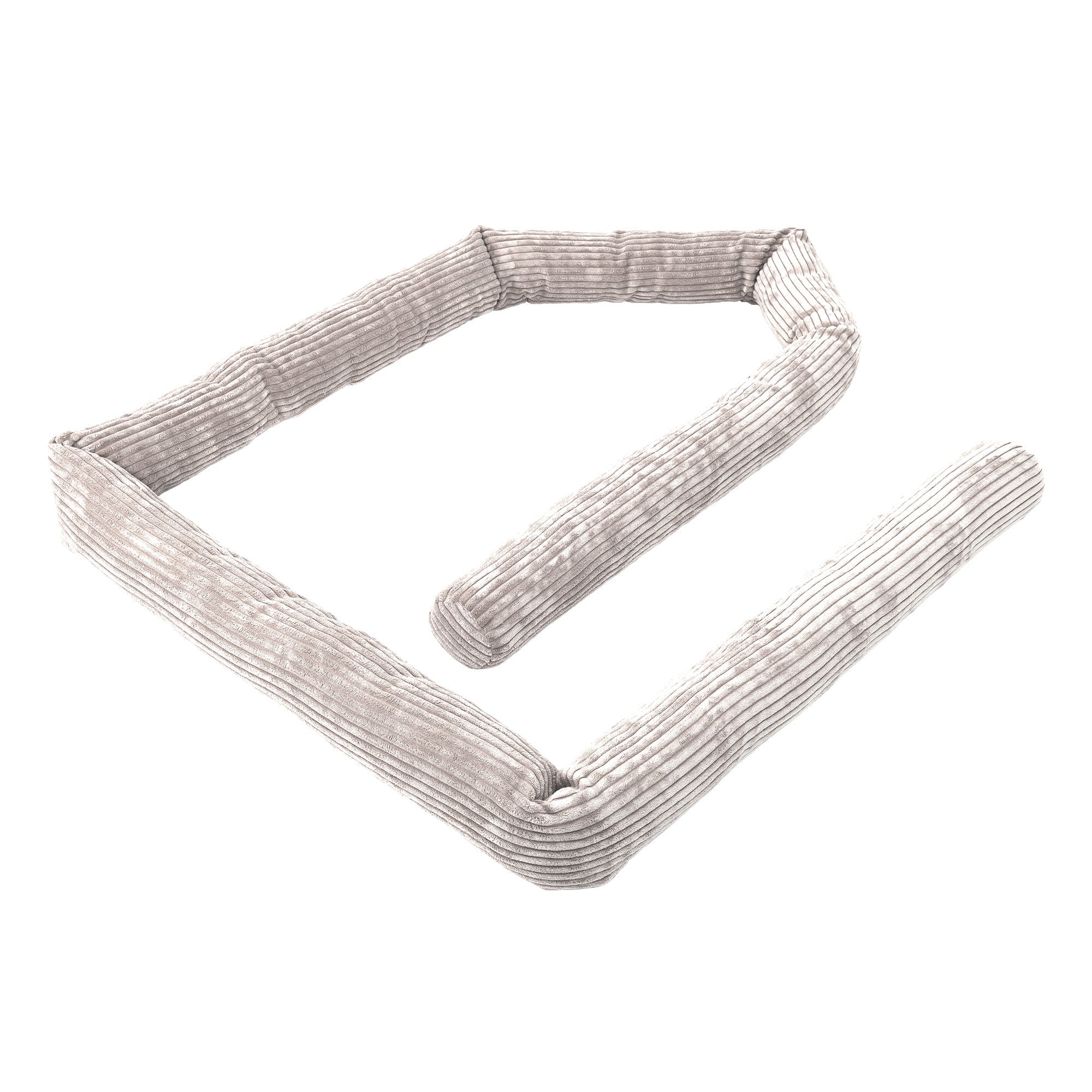 Meowbaby Aesthetic Safe Roll - for babies