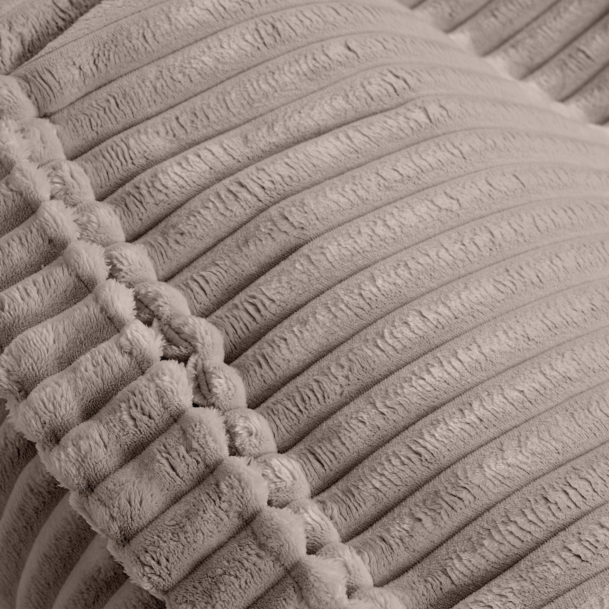 Meowbaby Churros Sako Bag Pebble Beige