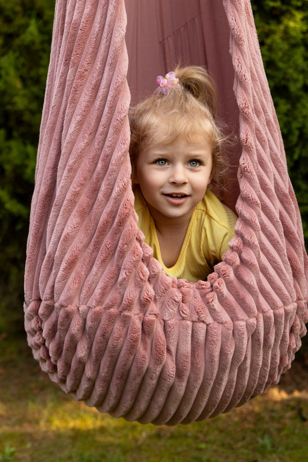 Cocoon Swing for Children | Churros