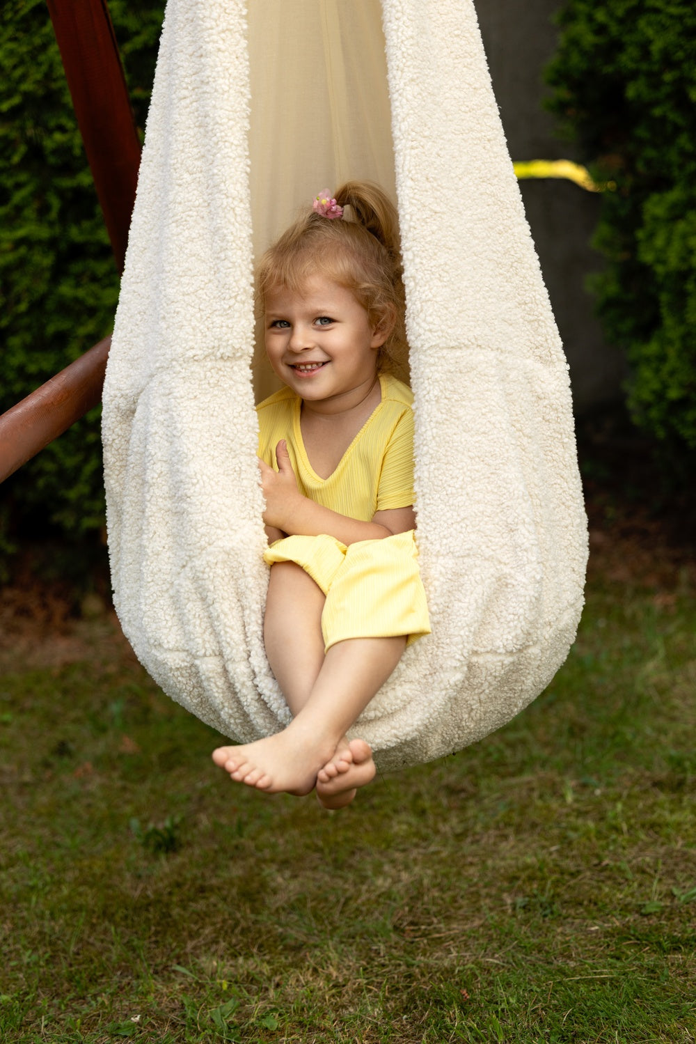 Cocoon Swing for Children | Bearly