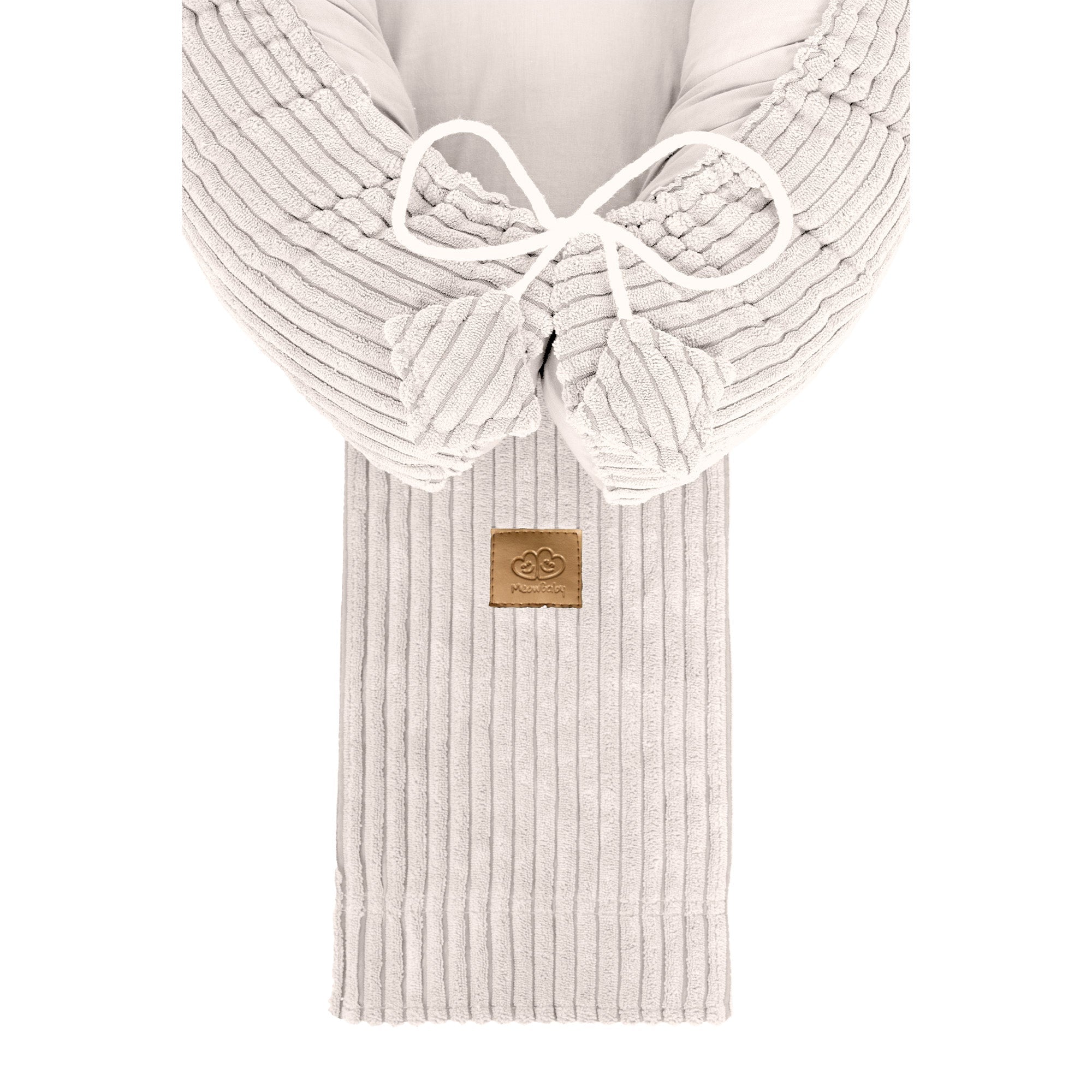 Baby Nest for Sleeping – Safe Space for Newborns | Aesthetic