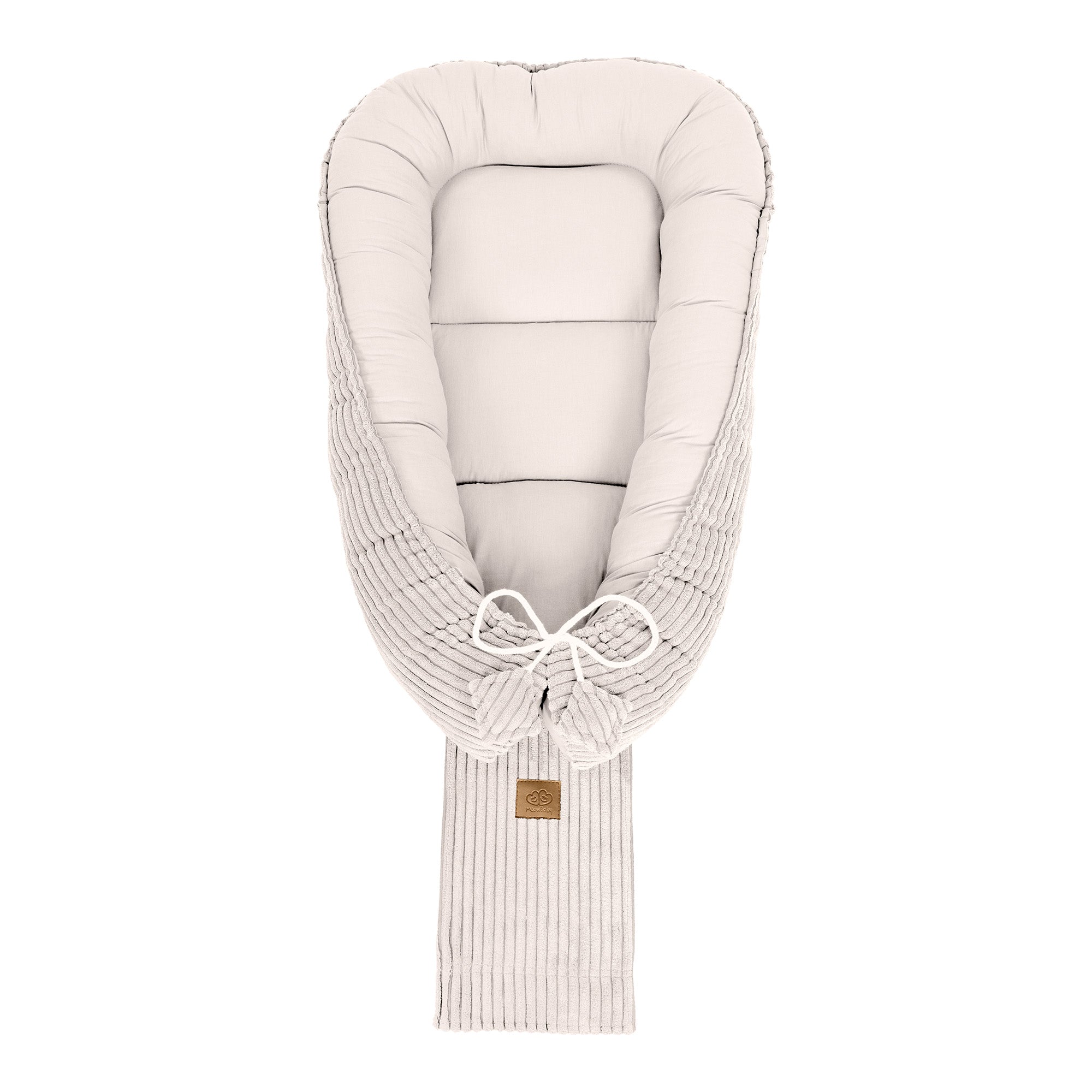 Baby Nest for Sleeping – Safe Space for Newborns | Aesthetic