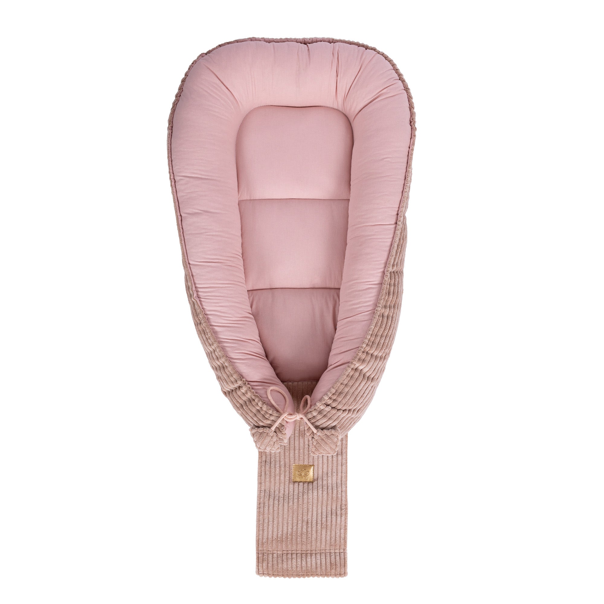 Meowbaby Aesthetic Cocoon Nest – for babies