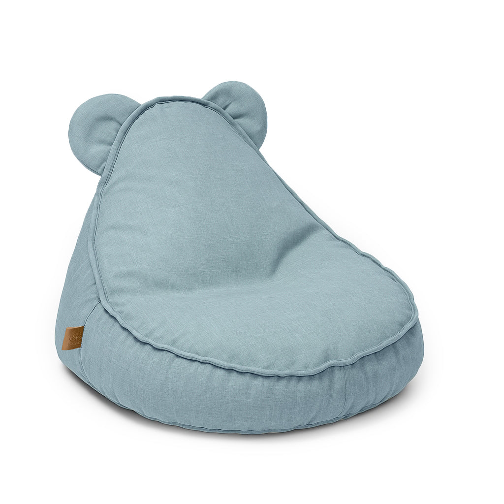 Outzy Sako Bag Teddy - Bean Bag for Kids