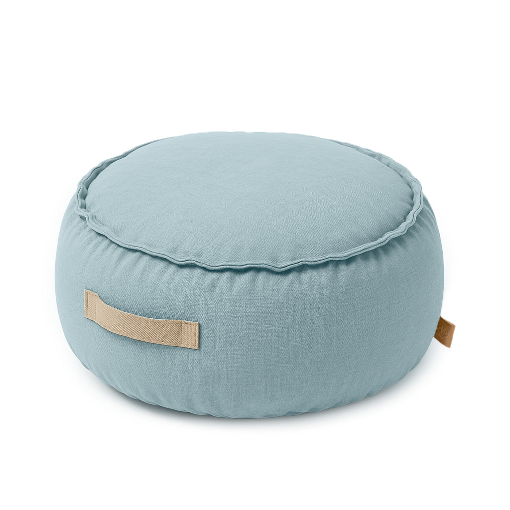 Outzy Round Bean Bag - Bean Bag for Kids