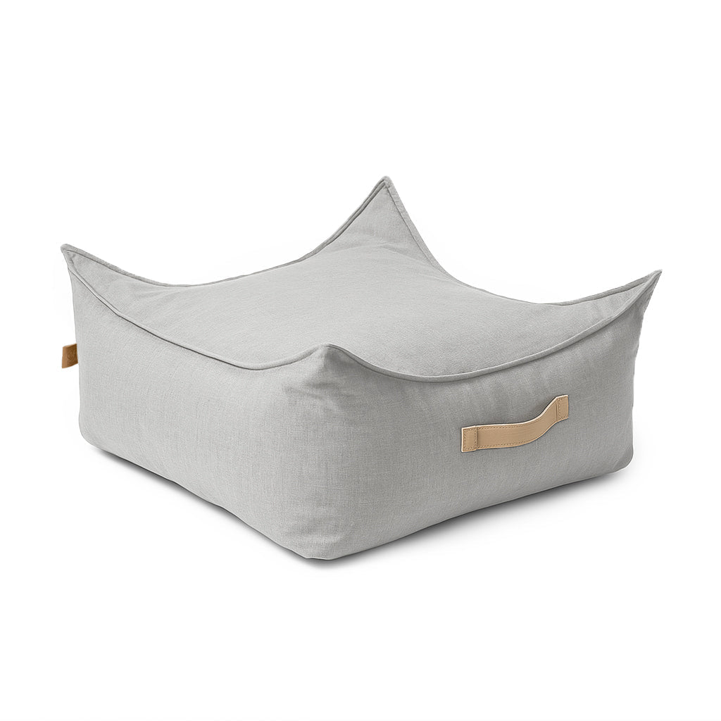Outzy Square Bean Bag - Bean Bag for Kids