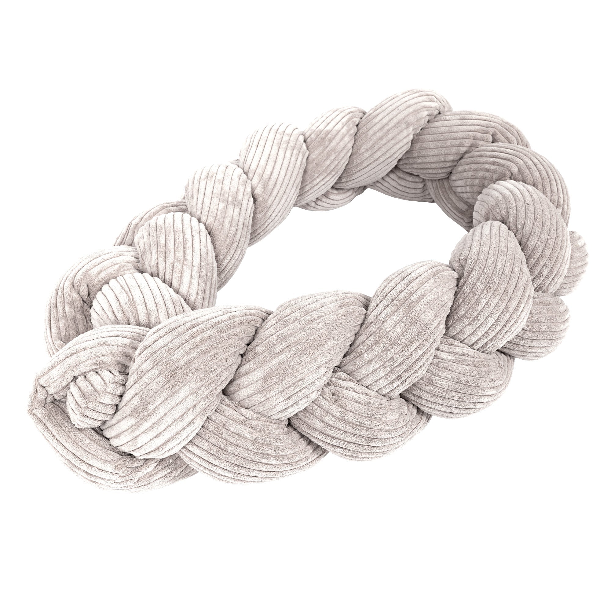 Meowbaby Aesthetic Braid Protector – for babies