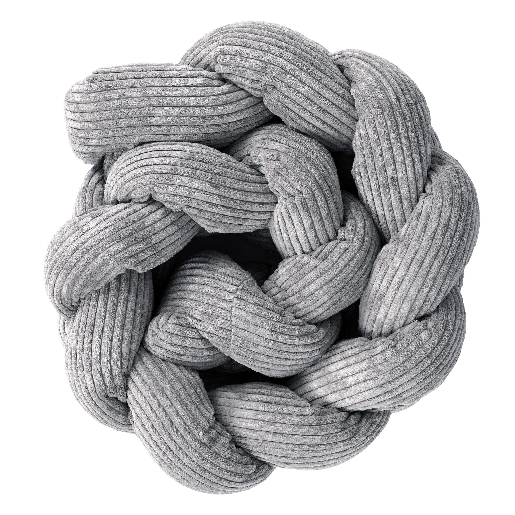 Meowbaby Aesthetic Braid Protector – for babies