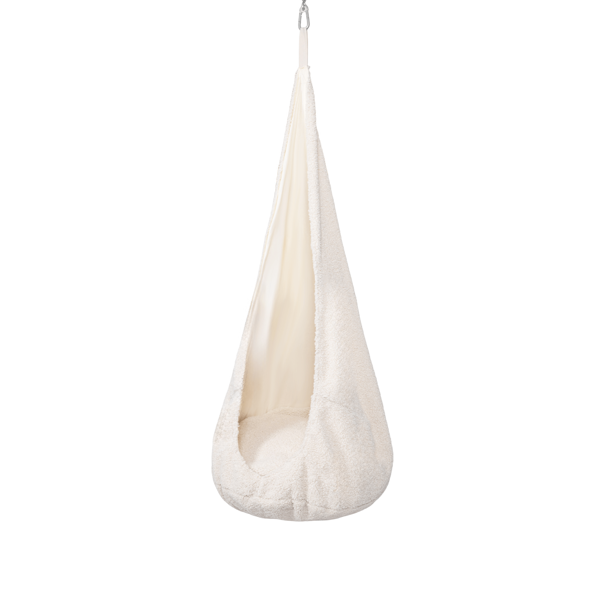 Meowbaby Kids' Cocoon Swing | Bearly