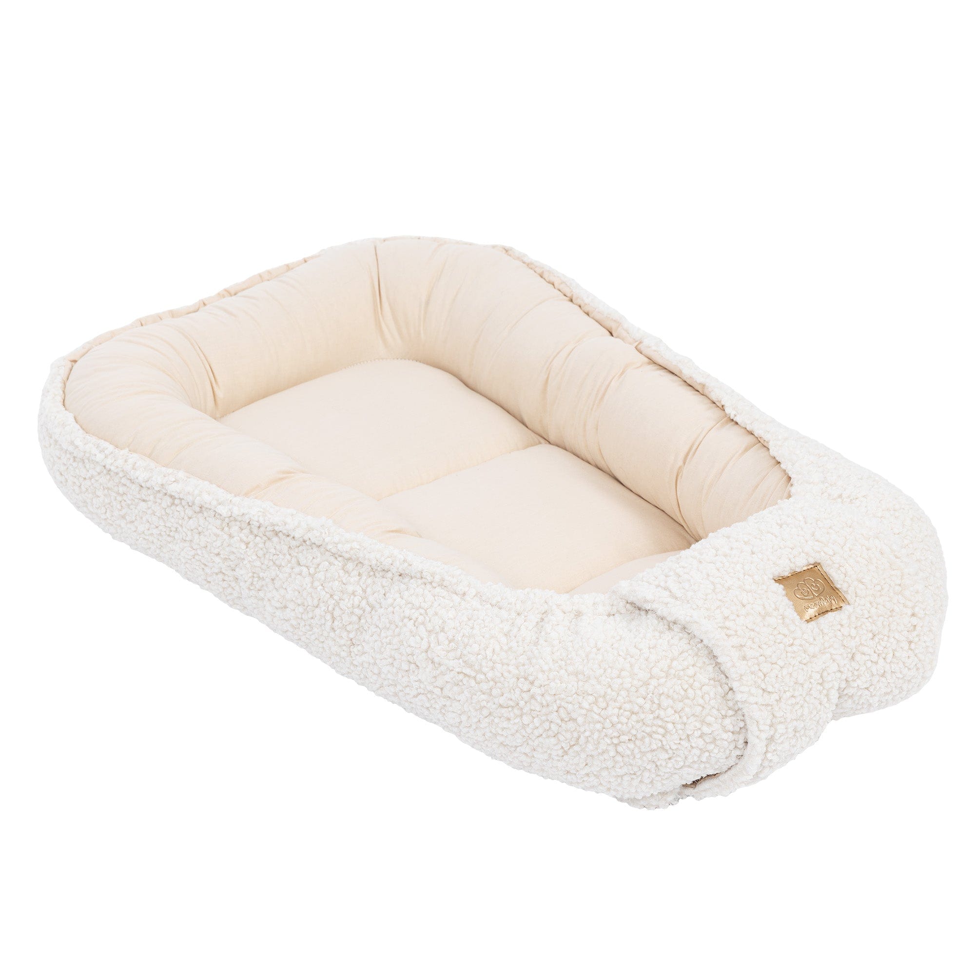 Meowbaby Baby Nest for Sleeping – Safe Space for Child | Bearly 