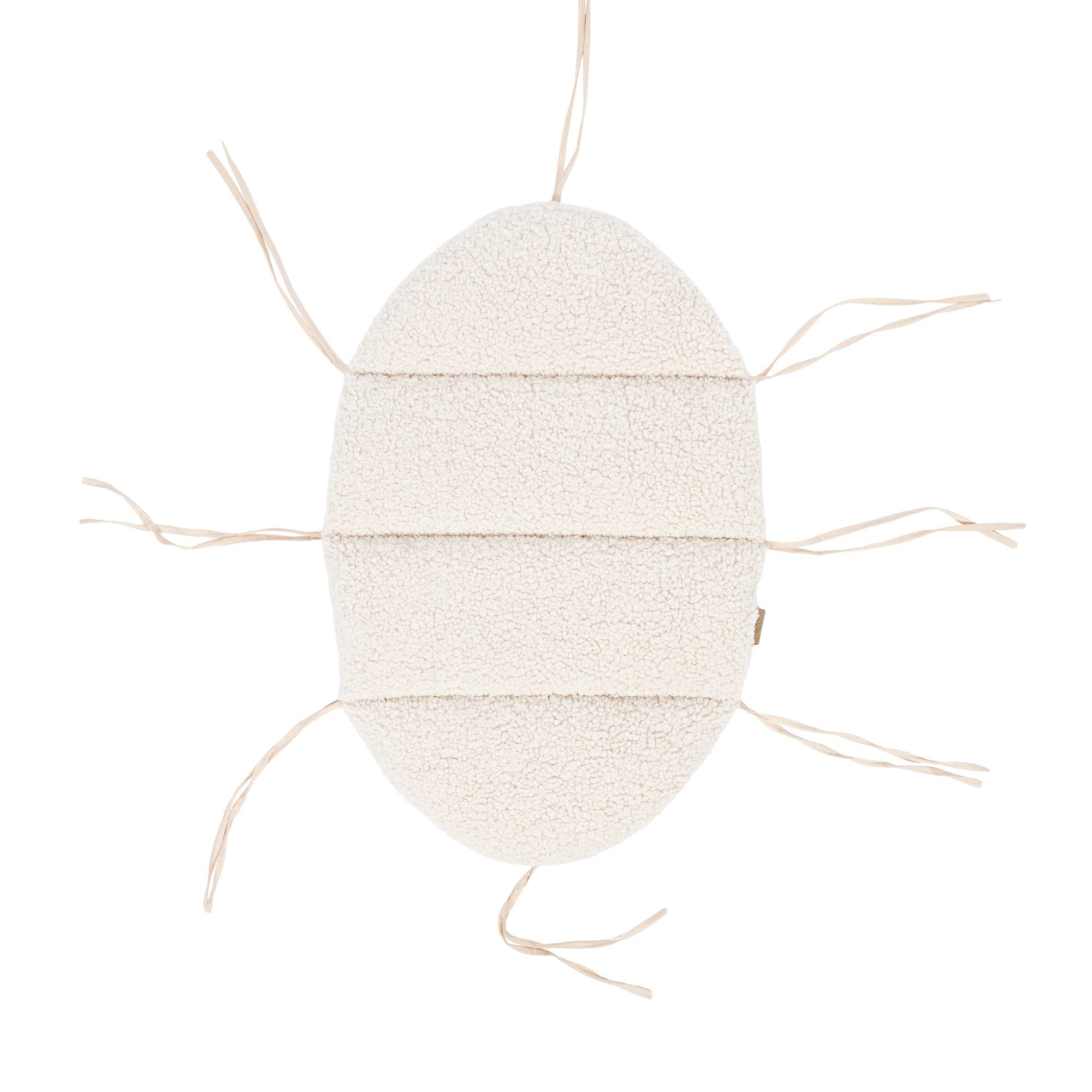 Meowbaby Baby Nest with Protective Braid – Bearly 