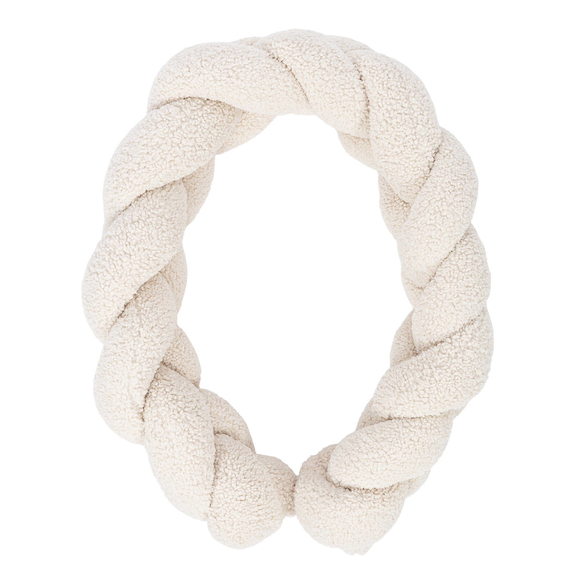 Meowbaby Baby Nest with Protective Braid – Bearly 